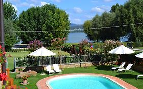 Relais La Rosetta